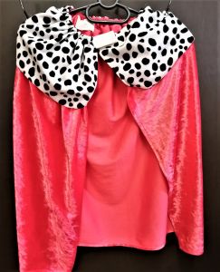 Kids Costumes to Hire - King Robe - CHILD